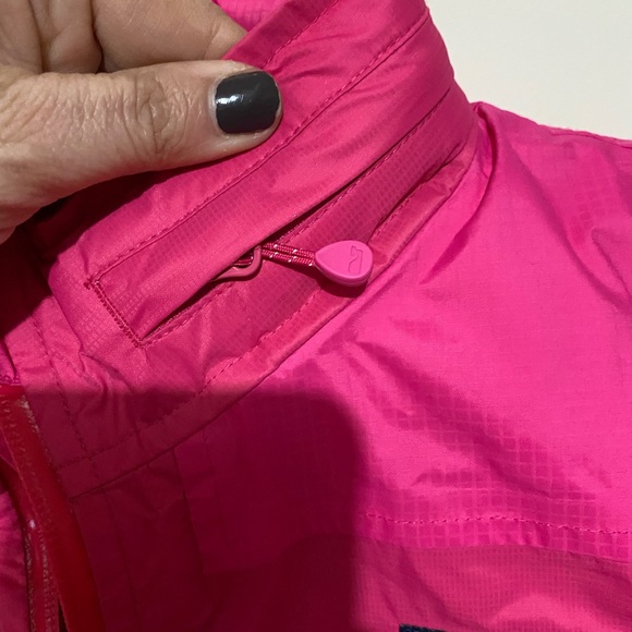 Vineyard Vines pullover windbreaker - size Med - Picture 5 of 8